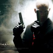 HITMAN