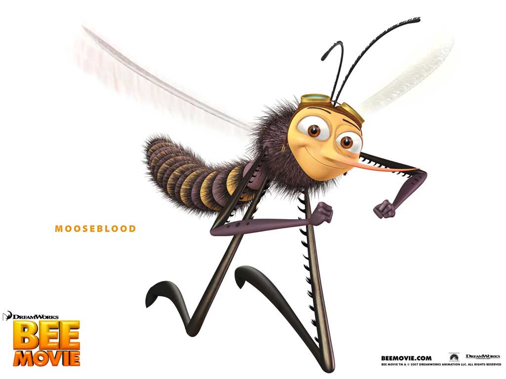 Bee Movie