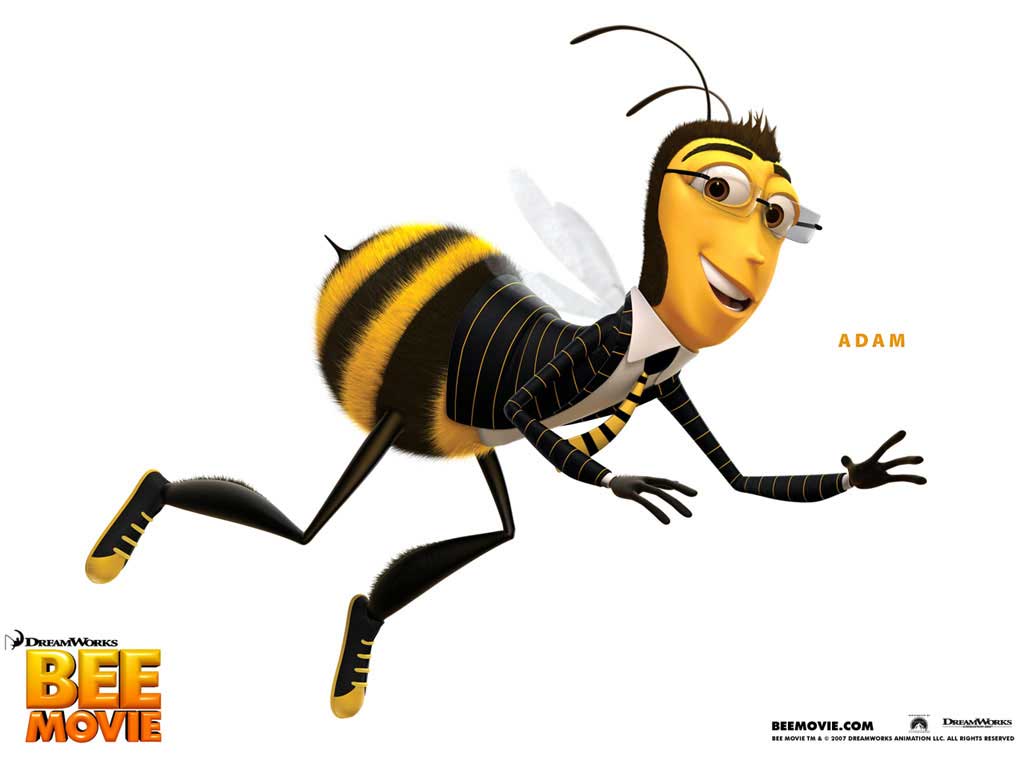 Bee Movie