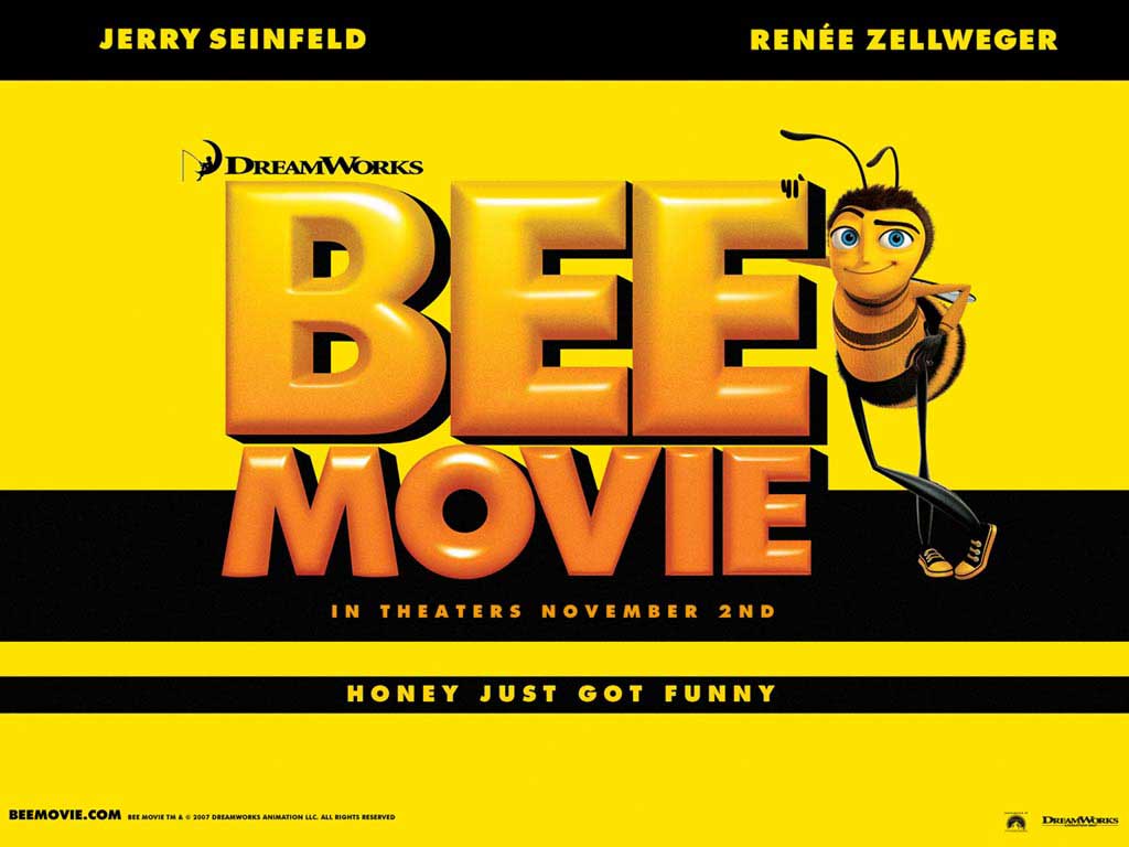 Bee Movie