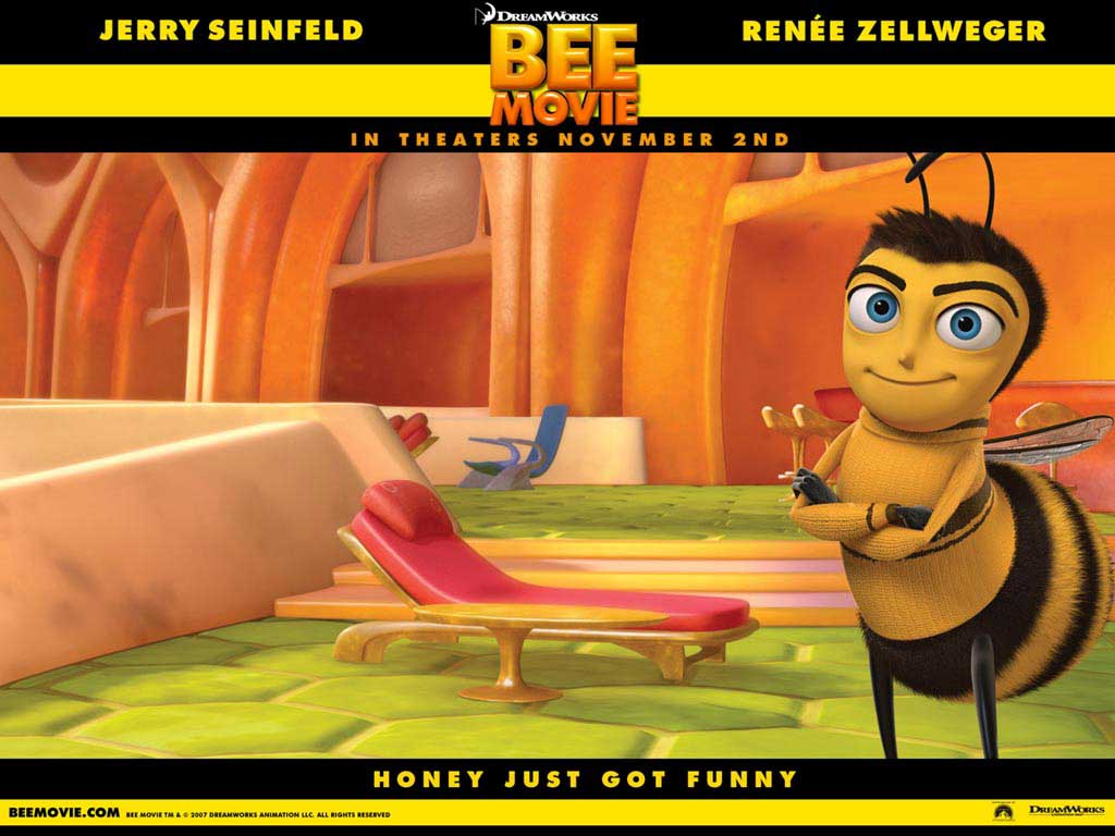 Bee Movie