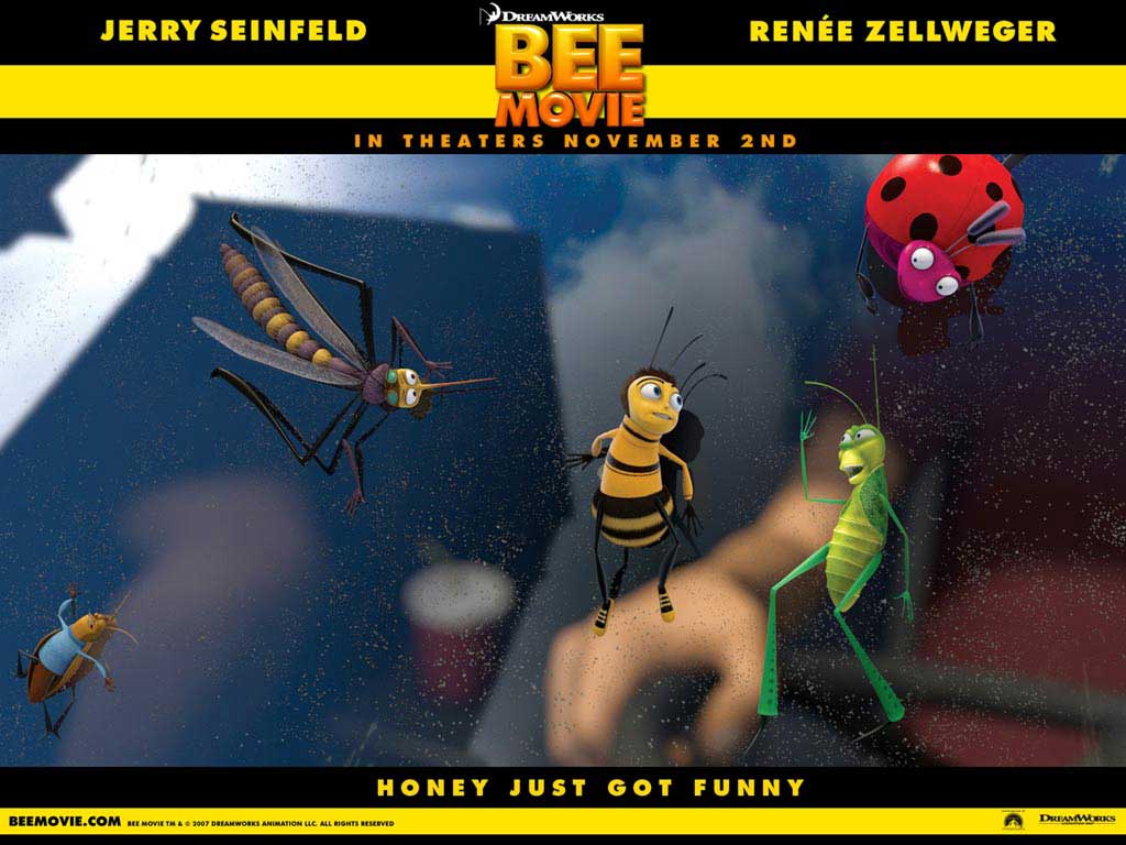 Bee Movie