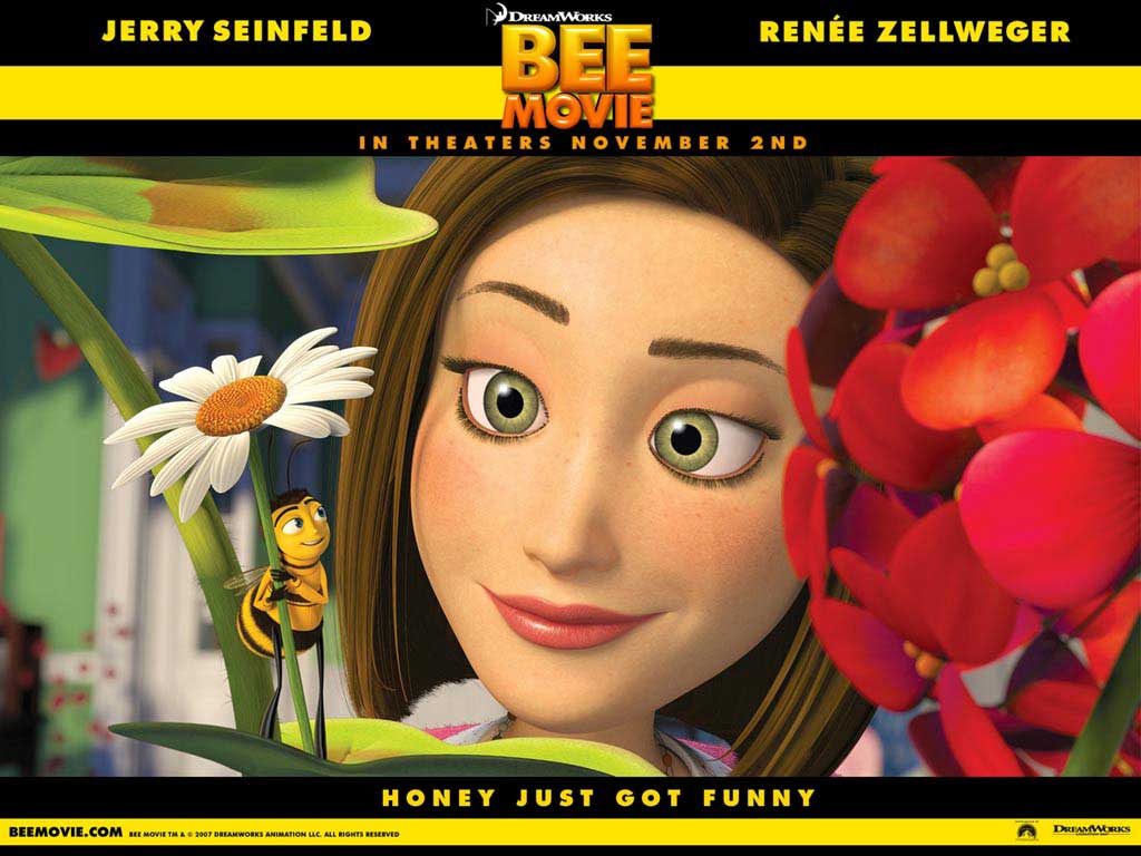 Bee Movie