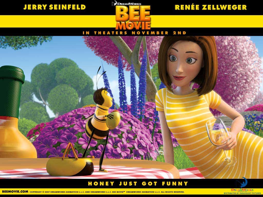 Bee Movie