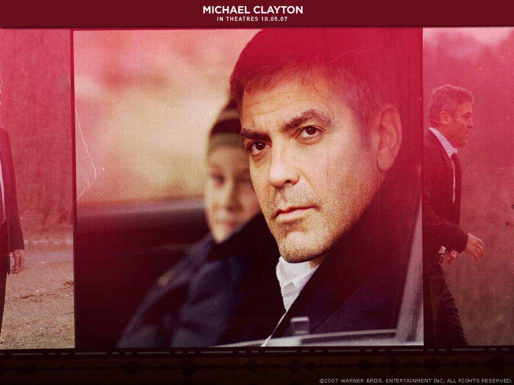 Michael Clayton