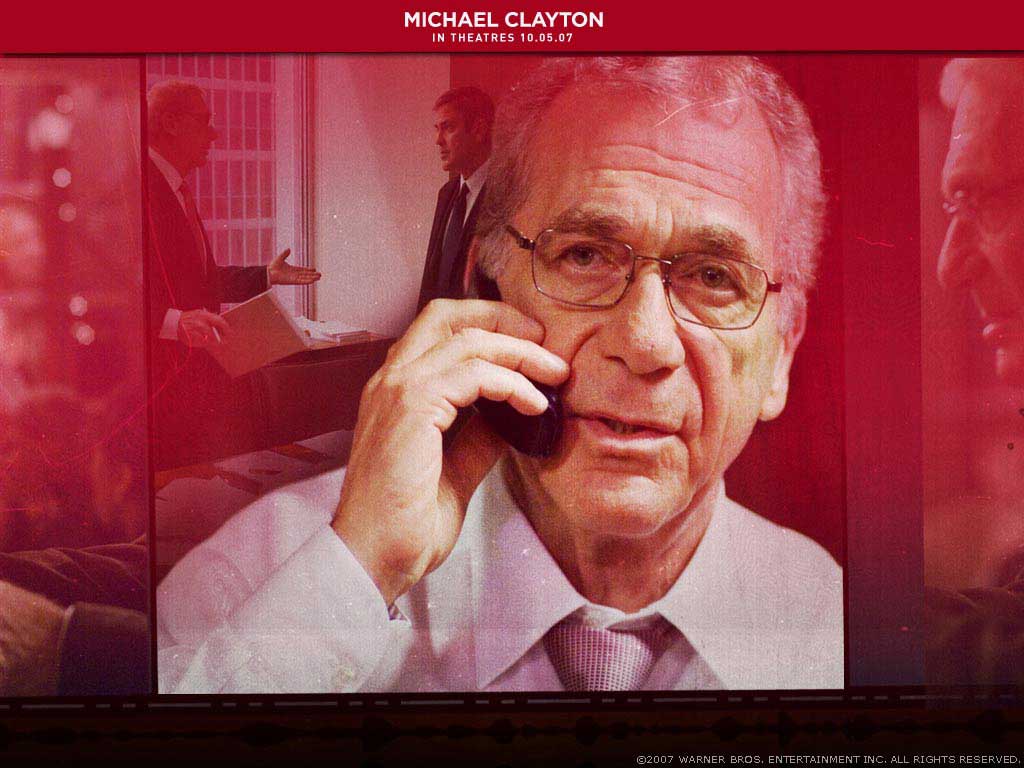 Michael Clayton