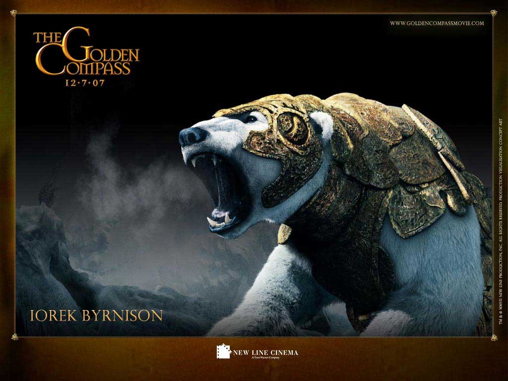 The Golden Compass