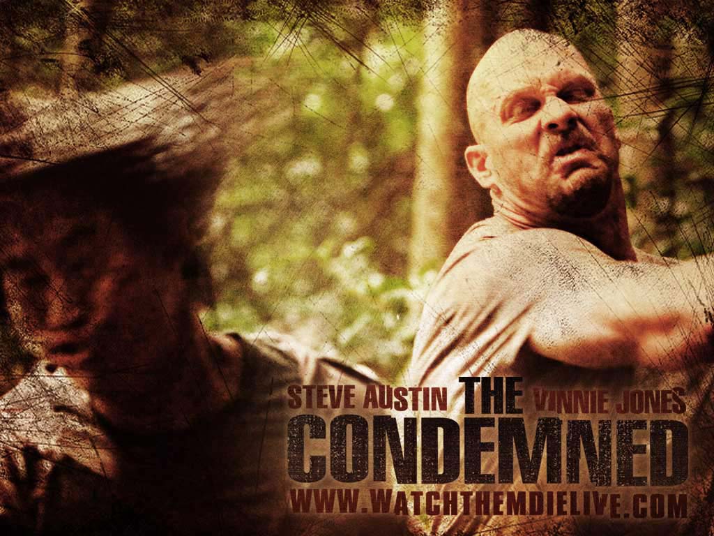 The Condemned