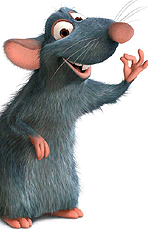 RATATOUILLE