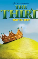 Shrek The Third