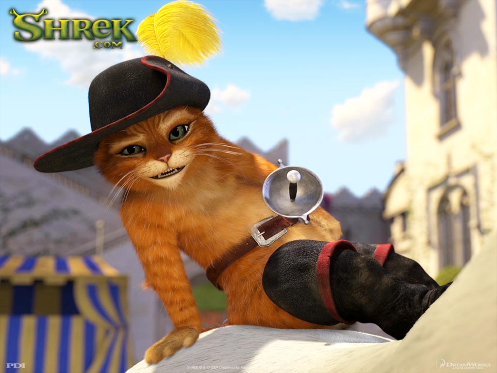 Shrek The Third