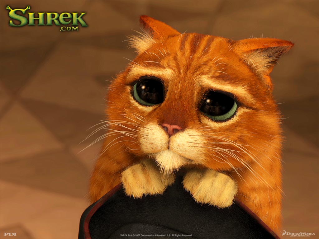 Shrek The Third
