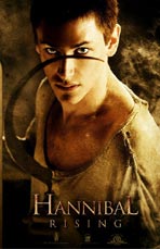 Hannibal Rising