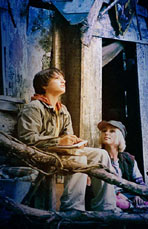 Bridge to Terabithia