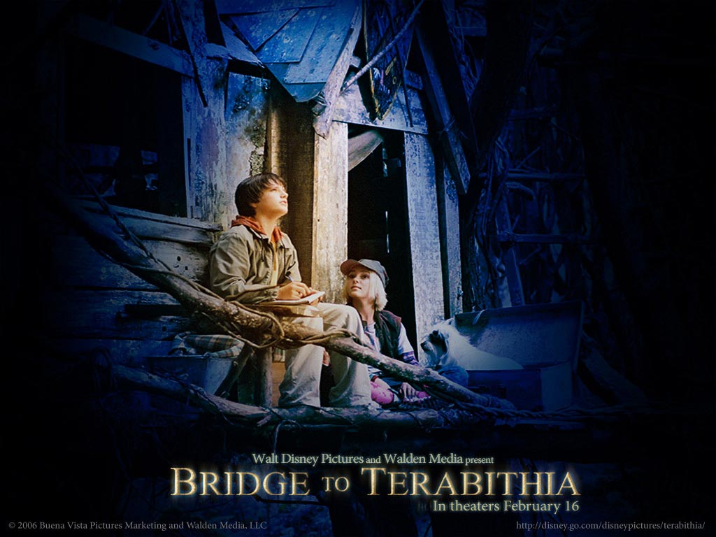 Bridge to Terabithia