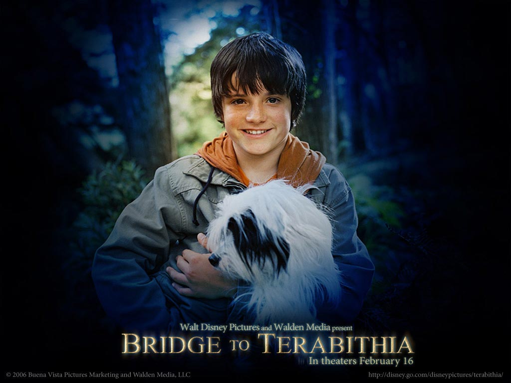 Bridge to Terabithia