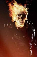 GHOST RIDER