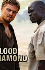 Blood Diamond