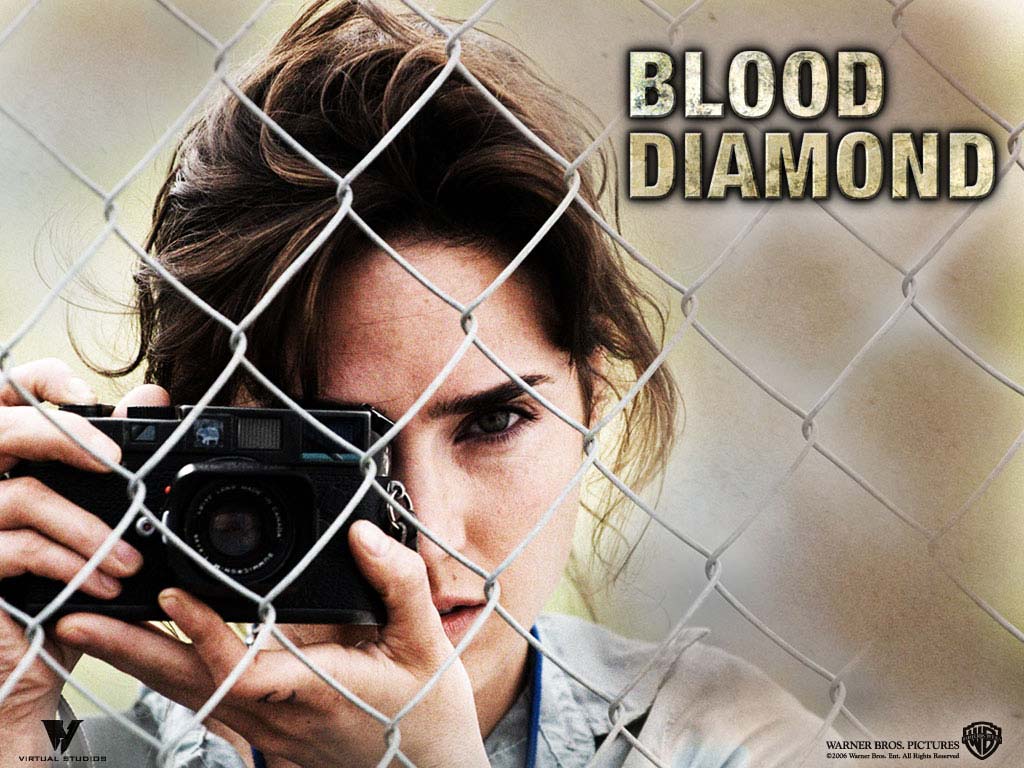 Blood Diamond
