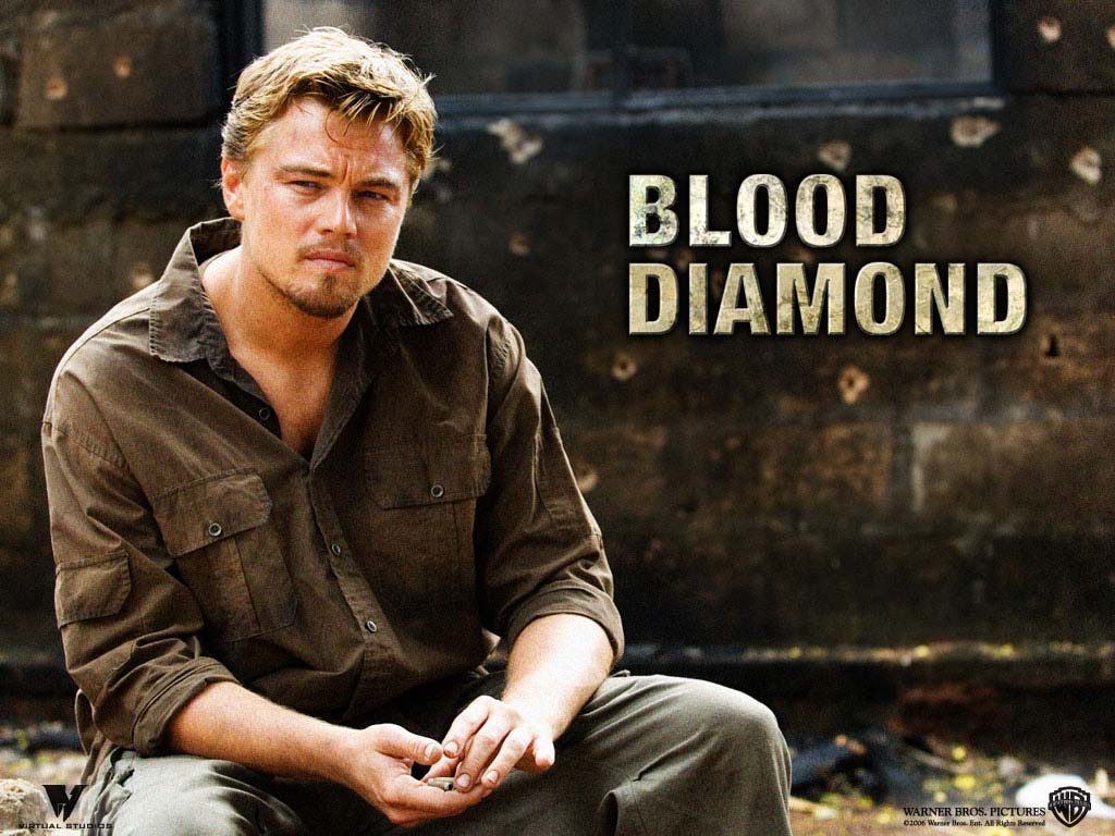 Blood Diamond