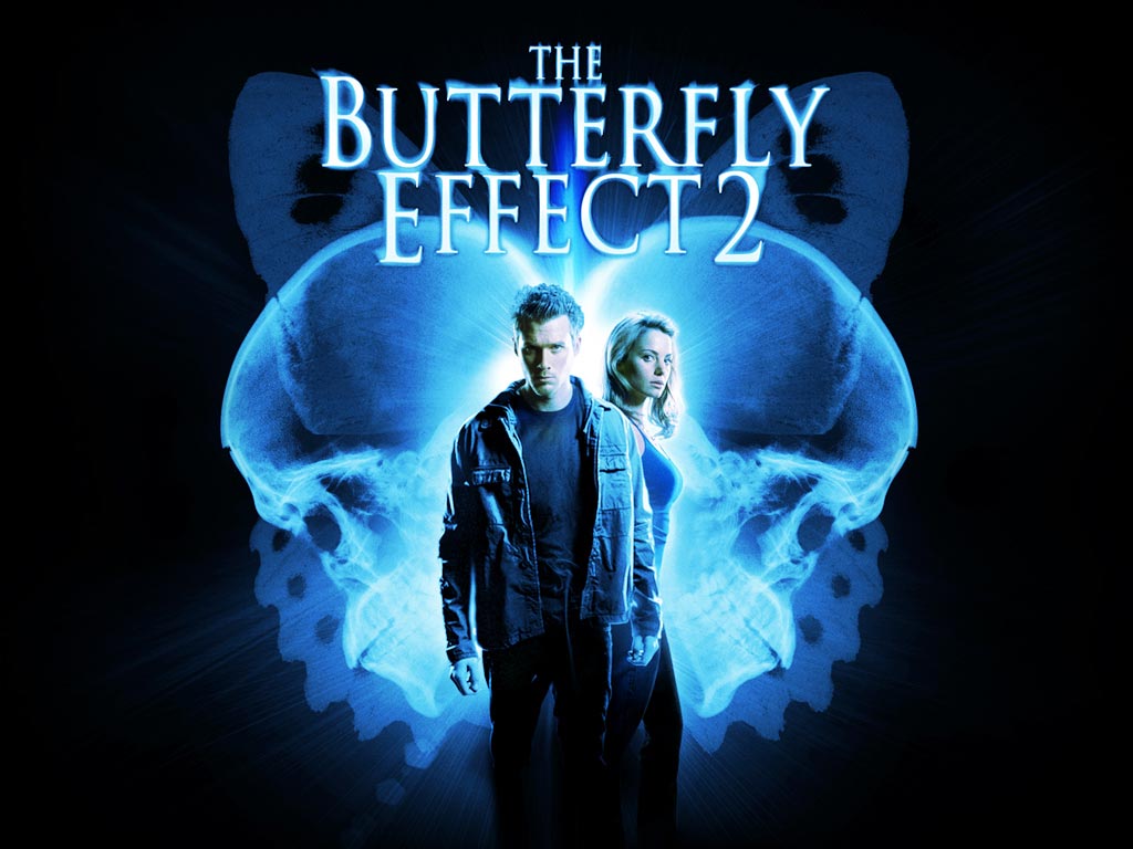 The Butterfly Effect 2