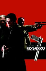 Lucky Number Slevin