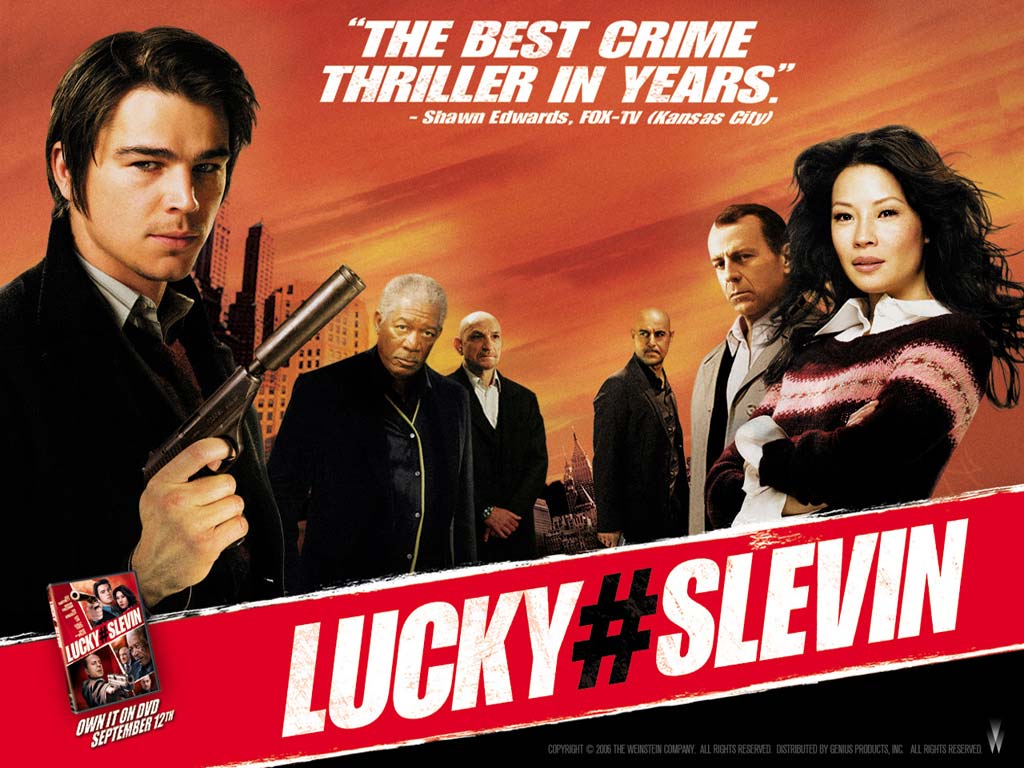 Lucky Number Slevin
