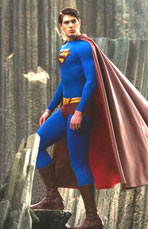Superman Returns Set 2