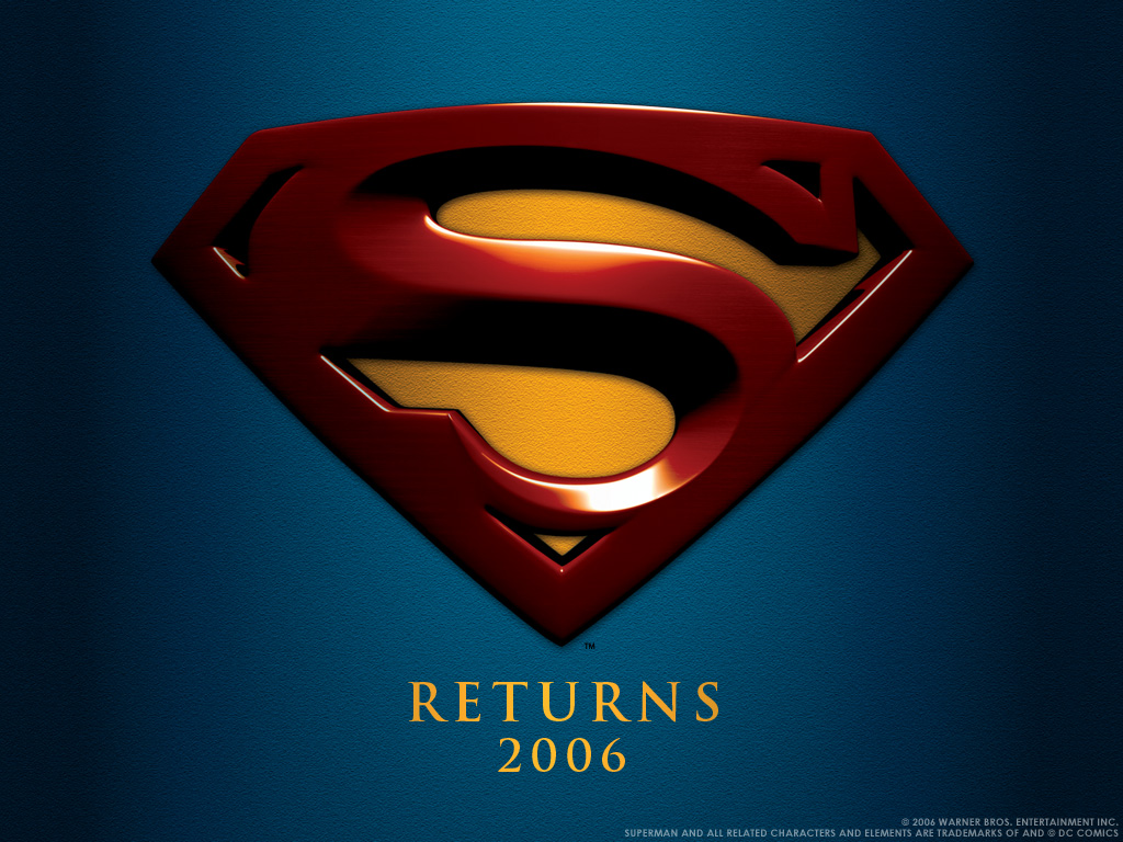 Superman Returns Set 2