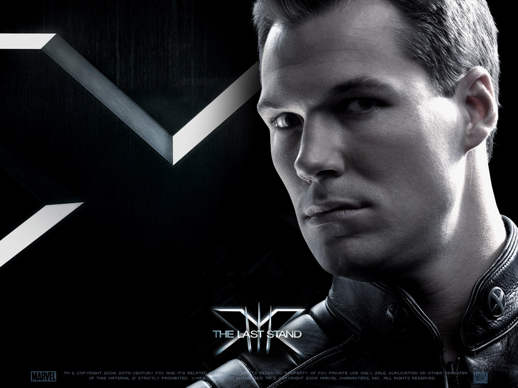 X-MEN 3: The Last Stand