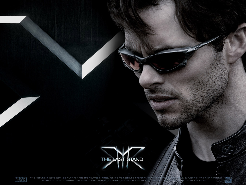 X-MEN 3: The Last Stand