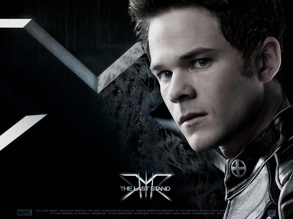 X-MEN 3: The Last Stand
