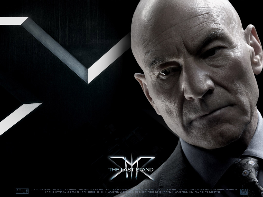 X-MEN 3: The Last Stand