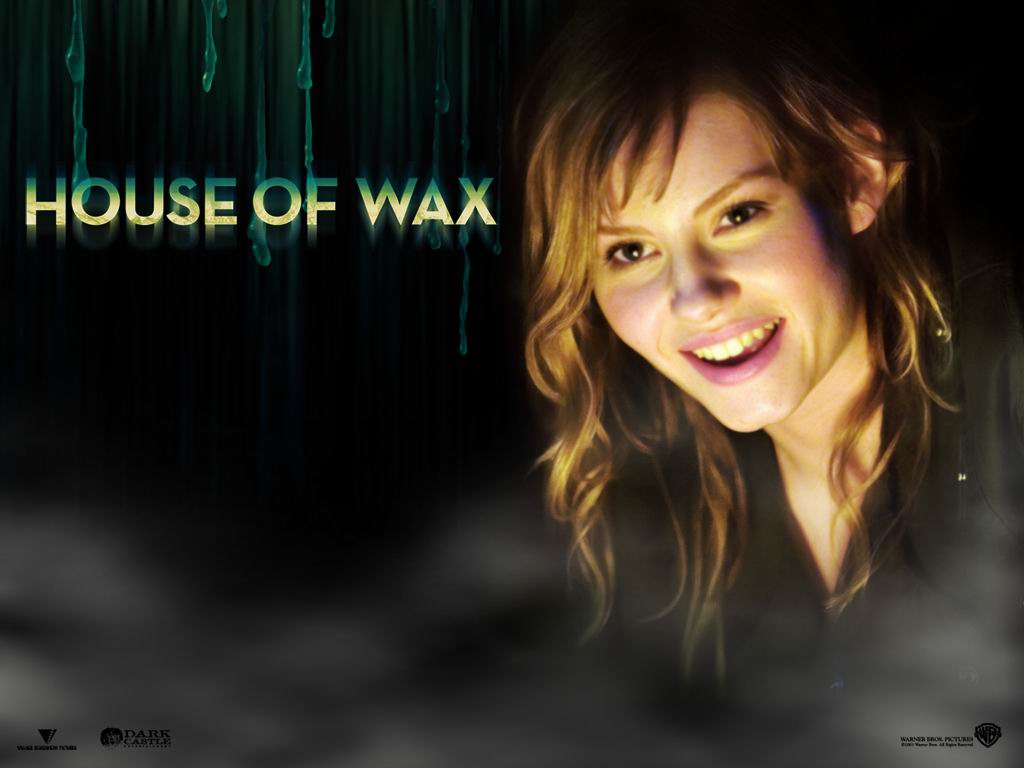 HOUSE OF WAX