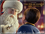 The Polar Express