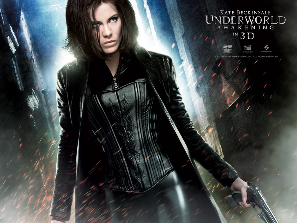 Underworld Awakening