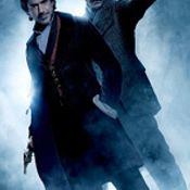 Sherlock Holmes : A Game of Shadows