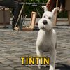 The Adventures of Tintin