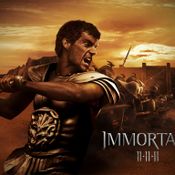 Immortals