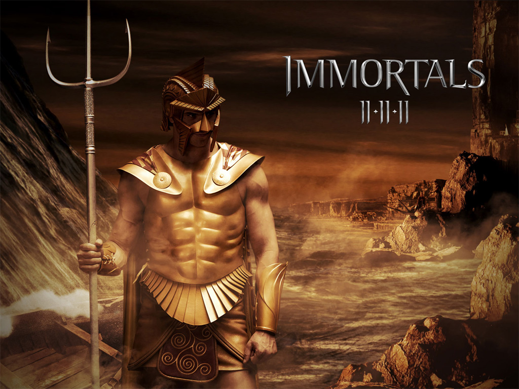 Immortals