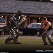 Real Steel