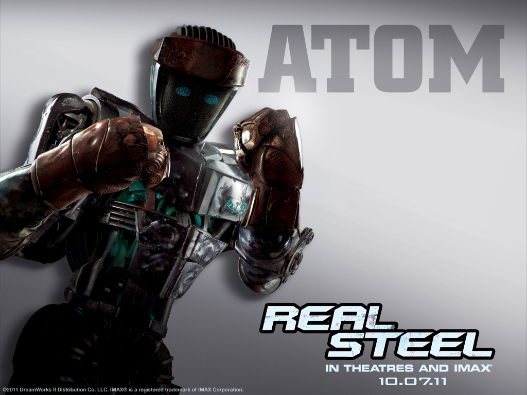 Real Steel