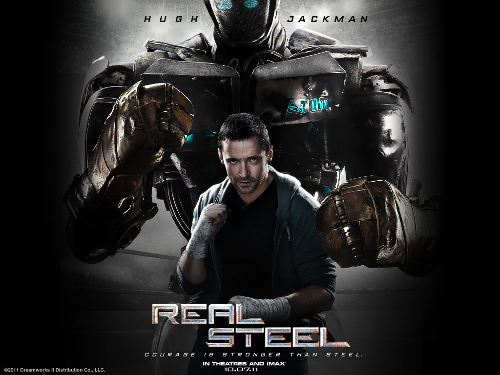 Real Steel