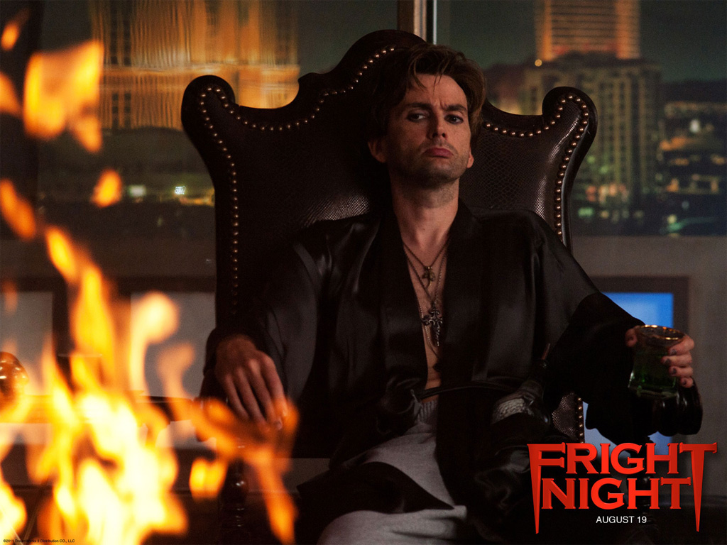 Fright Night