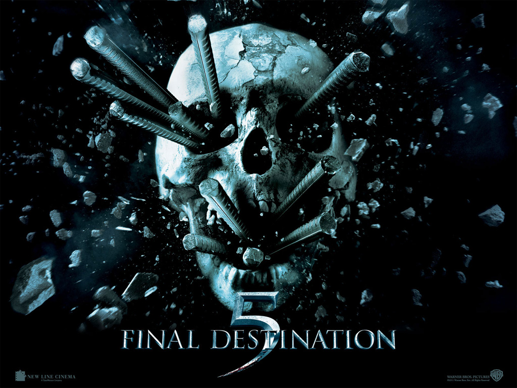 Final Destination 5