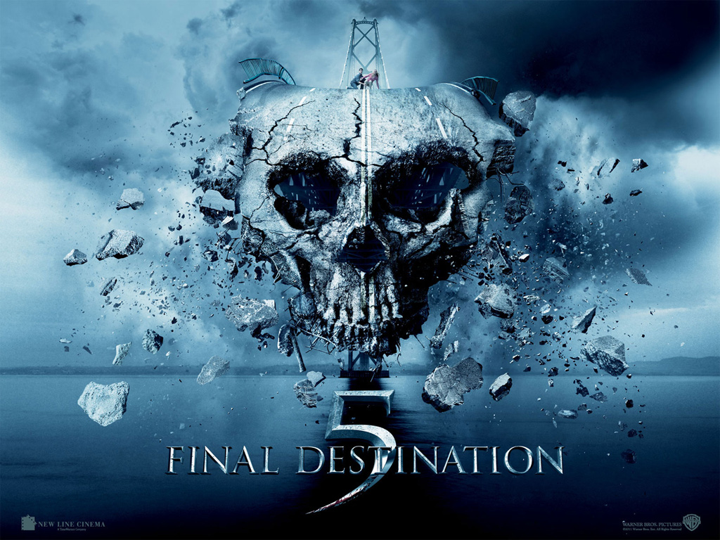 Final Destination 5