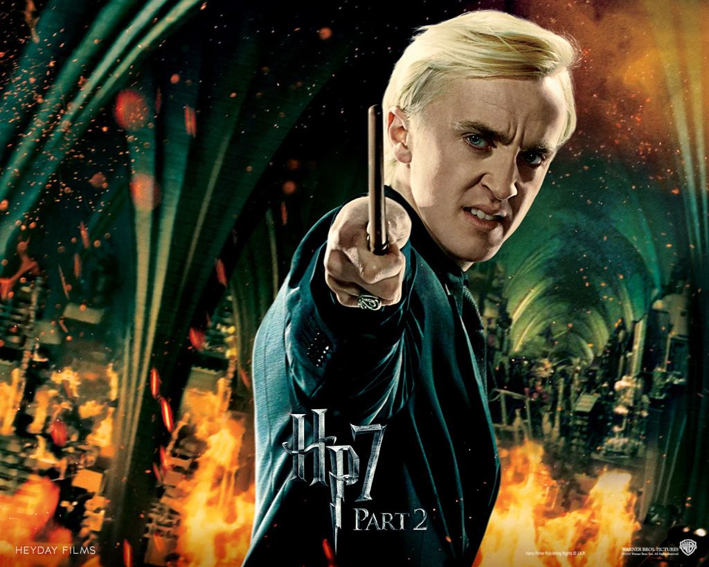 Harry Potter and the Deathly Hallows Part 2