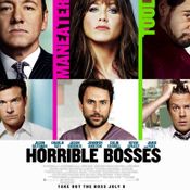 Horrible Bosses