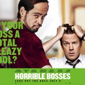 Horrible Bosses