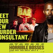 Horrible Bosses